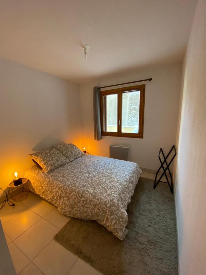 Appartement Cosy Briancon المظهر الخارجي الصورة