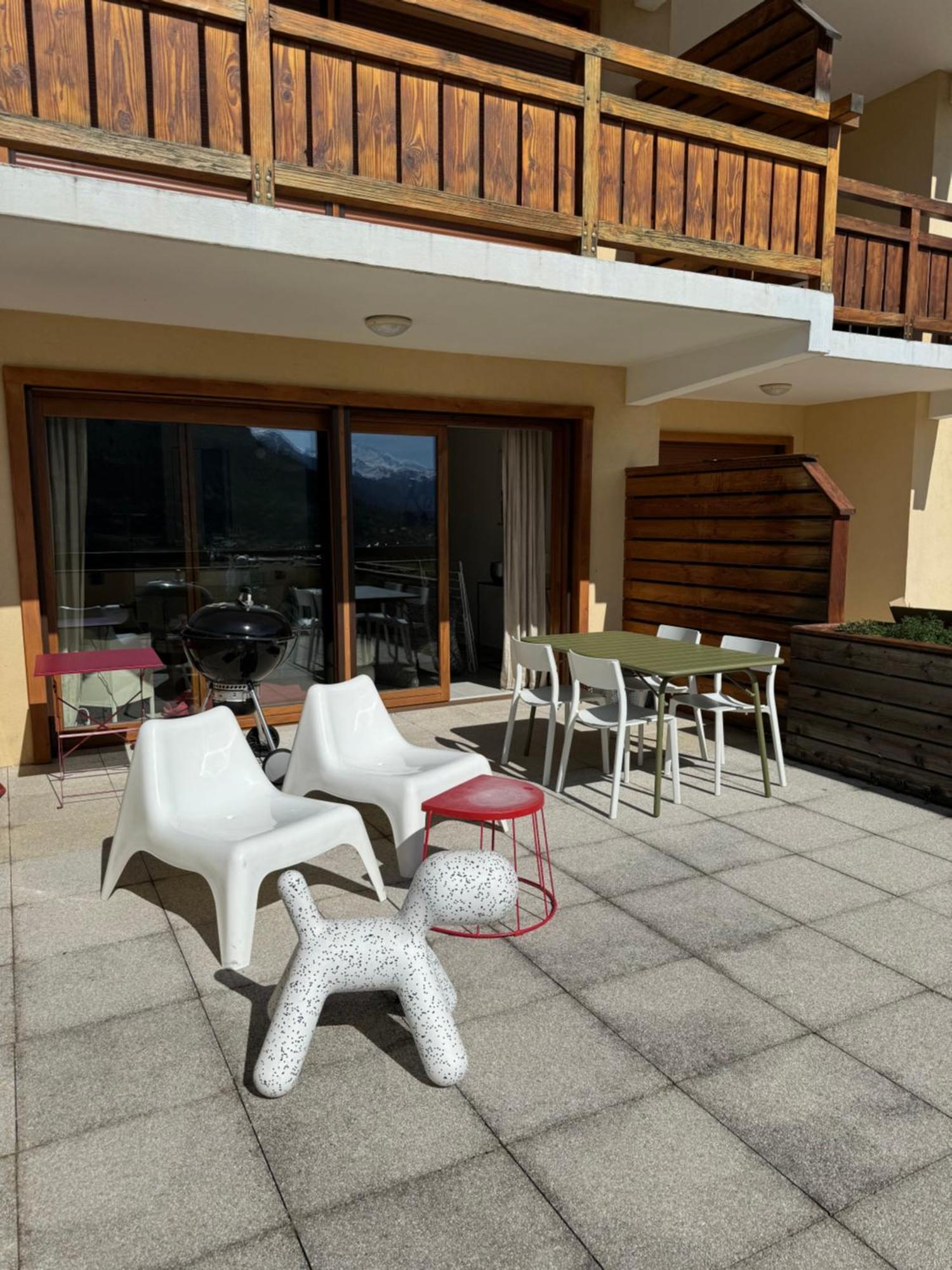 Appartement Cosy Briancon المظهر الخارجي الصورة